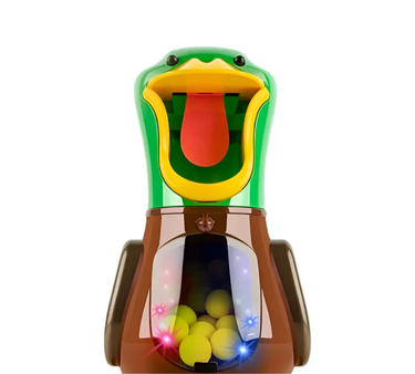 Juego DuckBlast | Acción y diversión para toda la familia - Juego de disparos con tema de patos